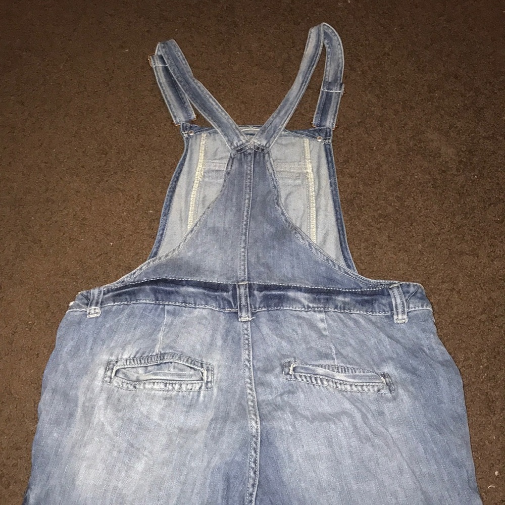H&M Overalls - Picture 4 of 4